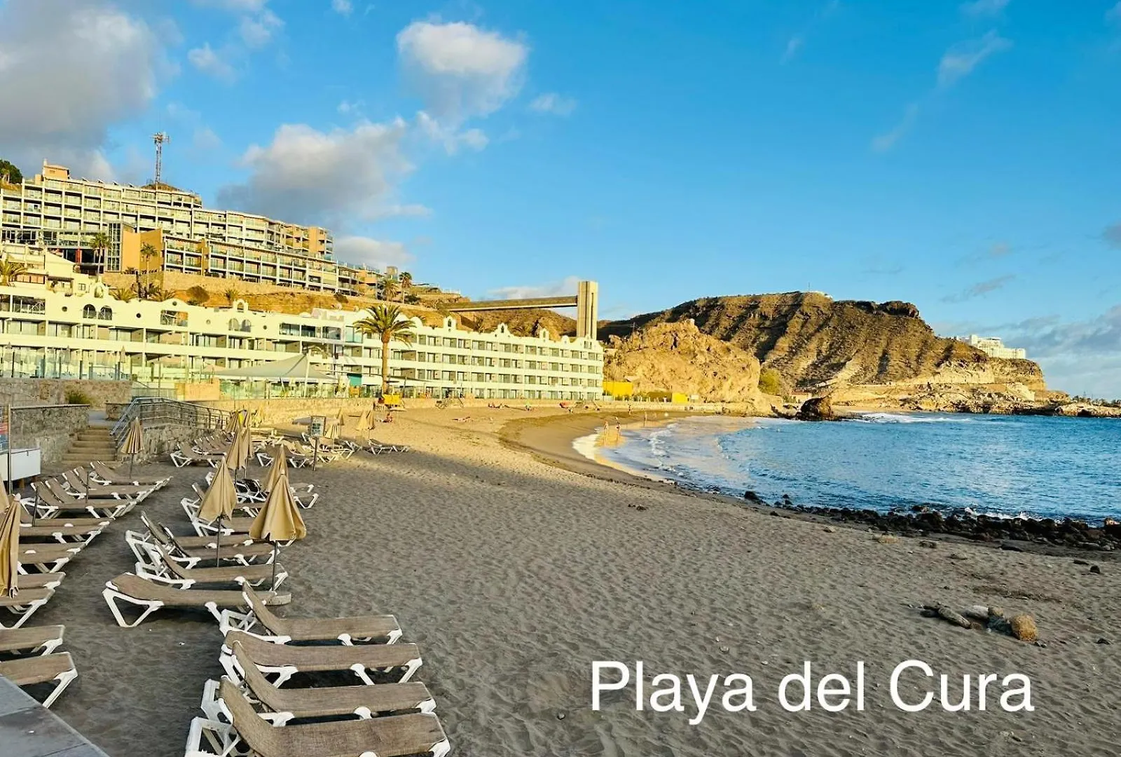 公寓 Playa Del Cura - Beachside Retreat