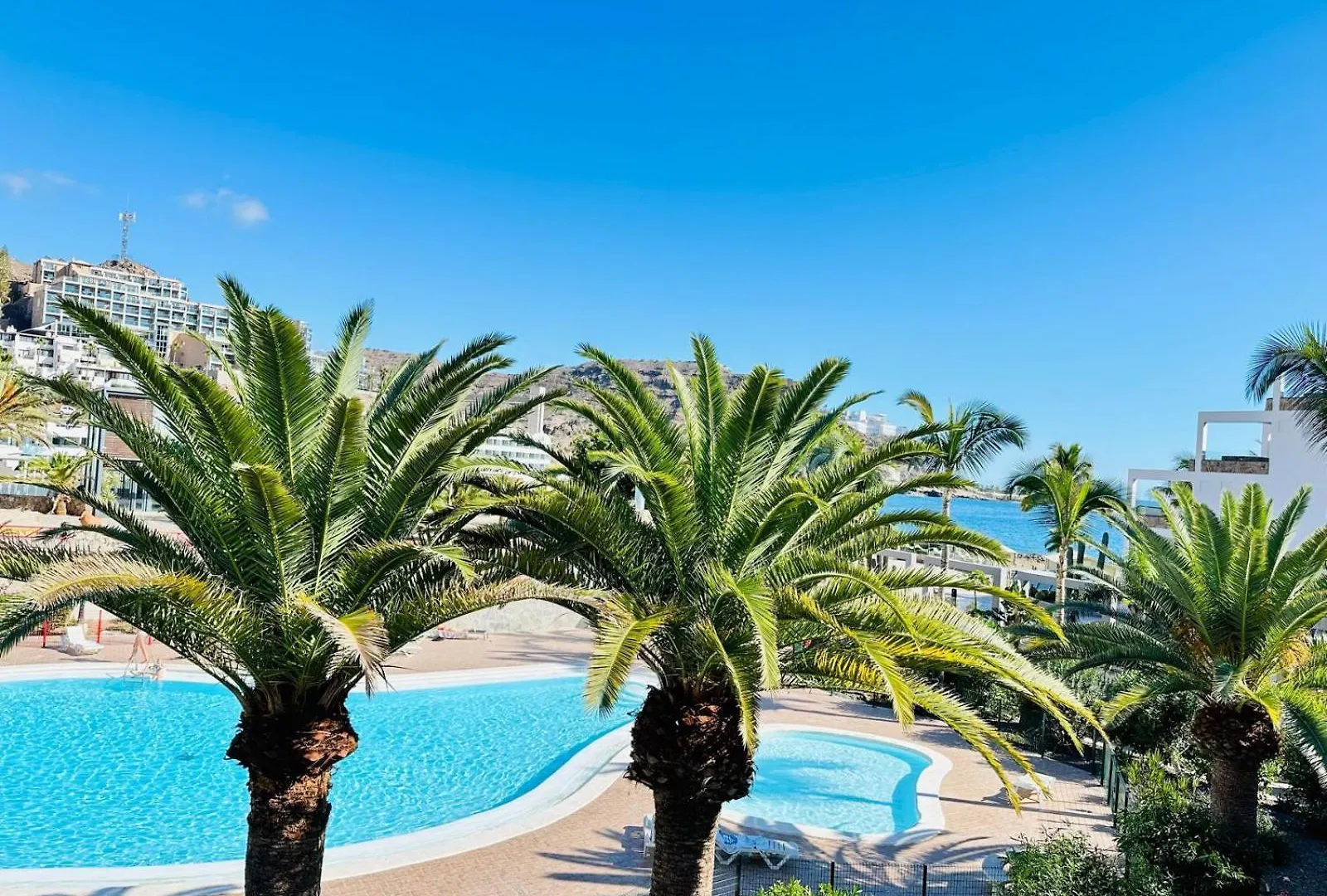 公寓 Playa Del Cura - Beachside Retreat