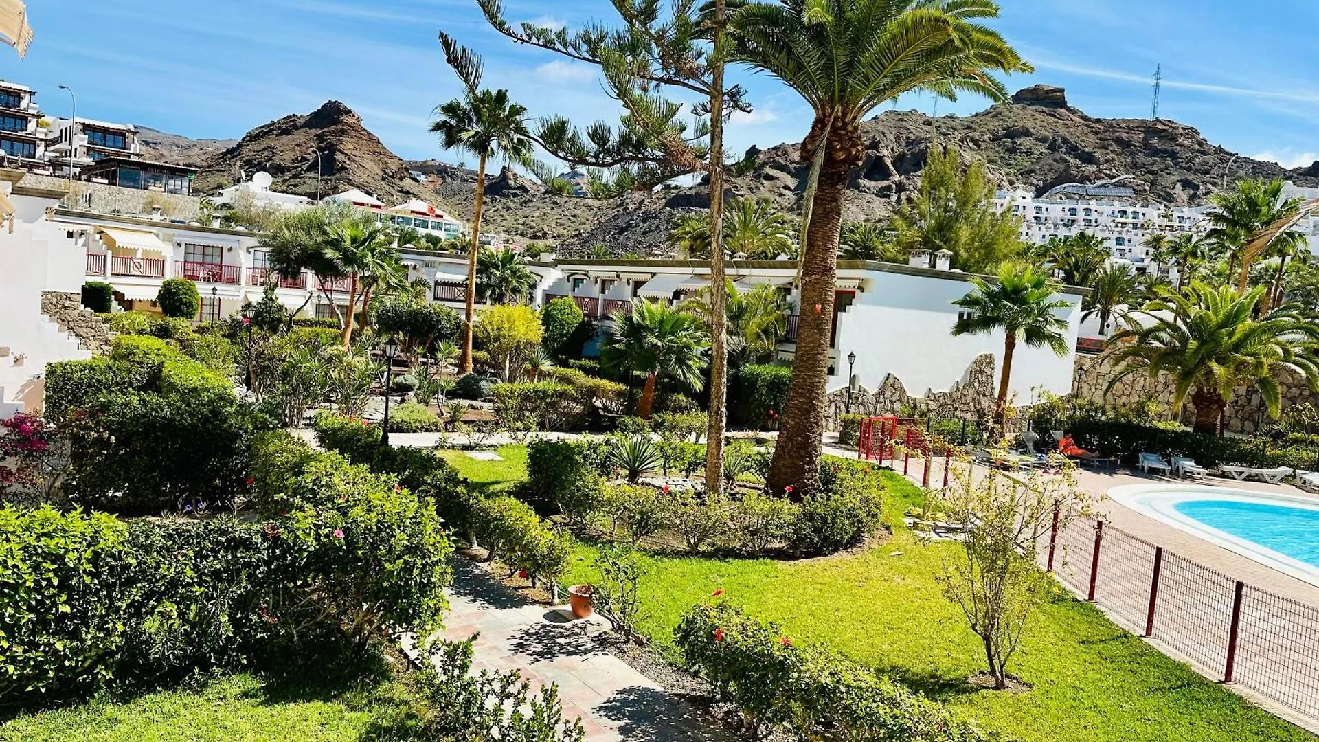 Playa Del Cura - Beachside Retreat דירה פלאיה דל קורה