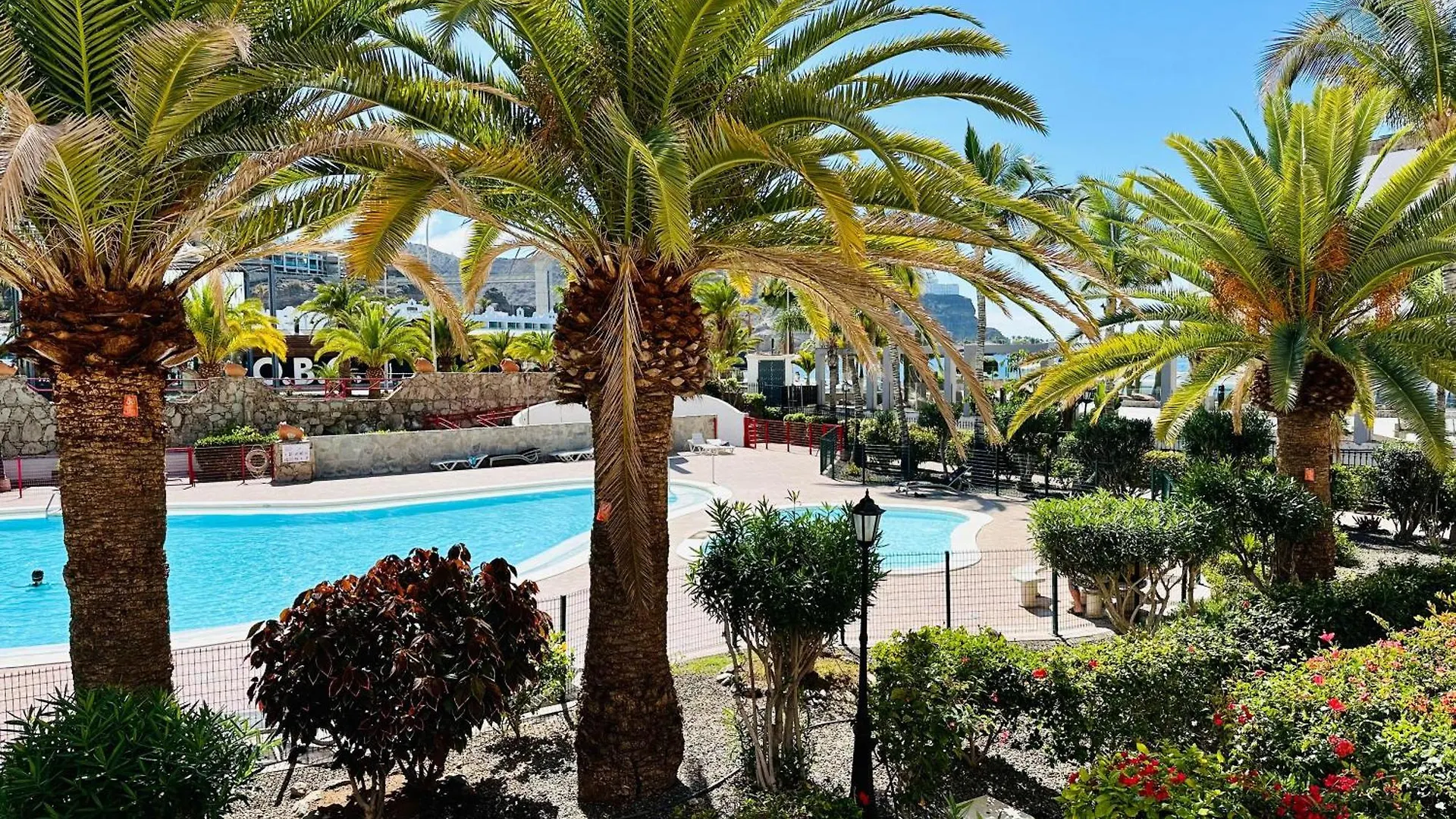 公寓 Playa Del Cura - Beachside Retreat 西班牙