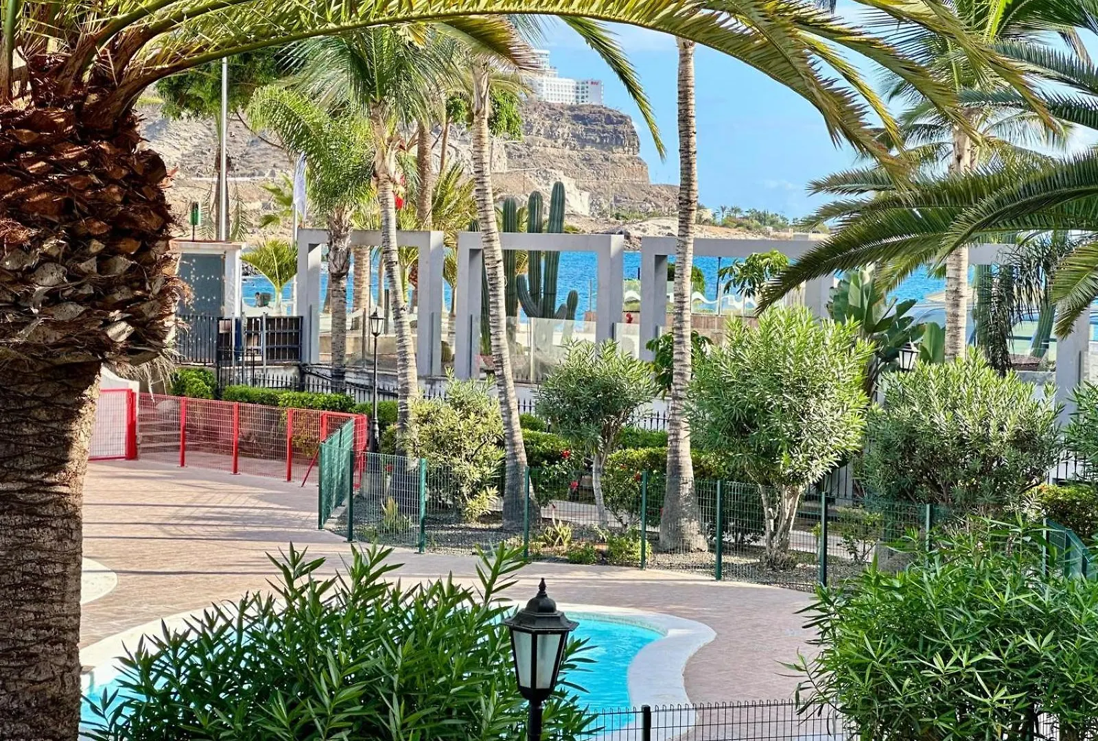 Playa Del Cura - Beachside Retreat פלאיה דל קורה