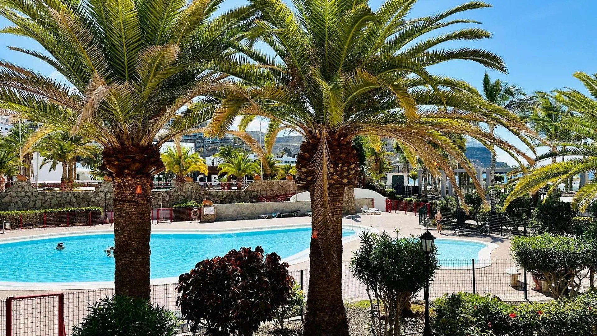 公寓 Playa Del Cura - Beachside Retreat