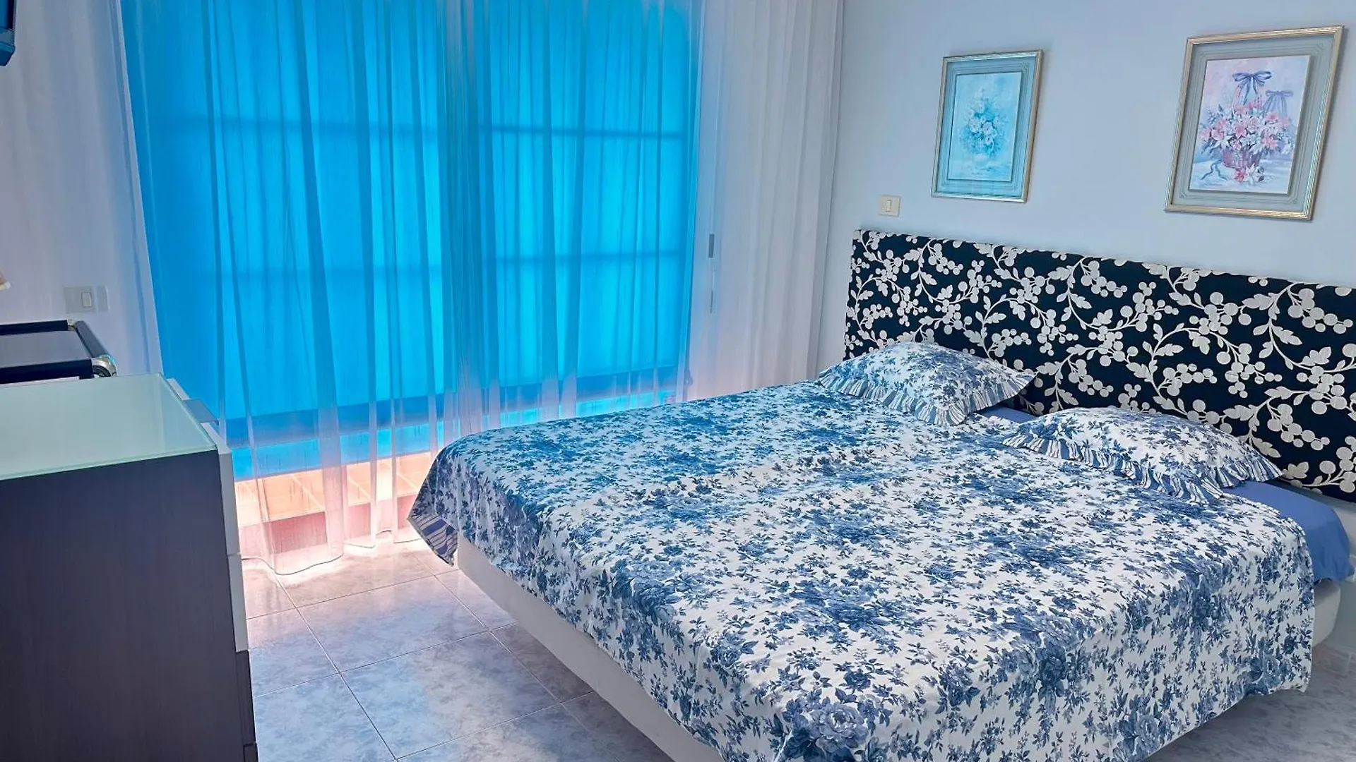 Playa Del Cura - Beachside Retreat 公寓