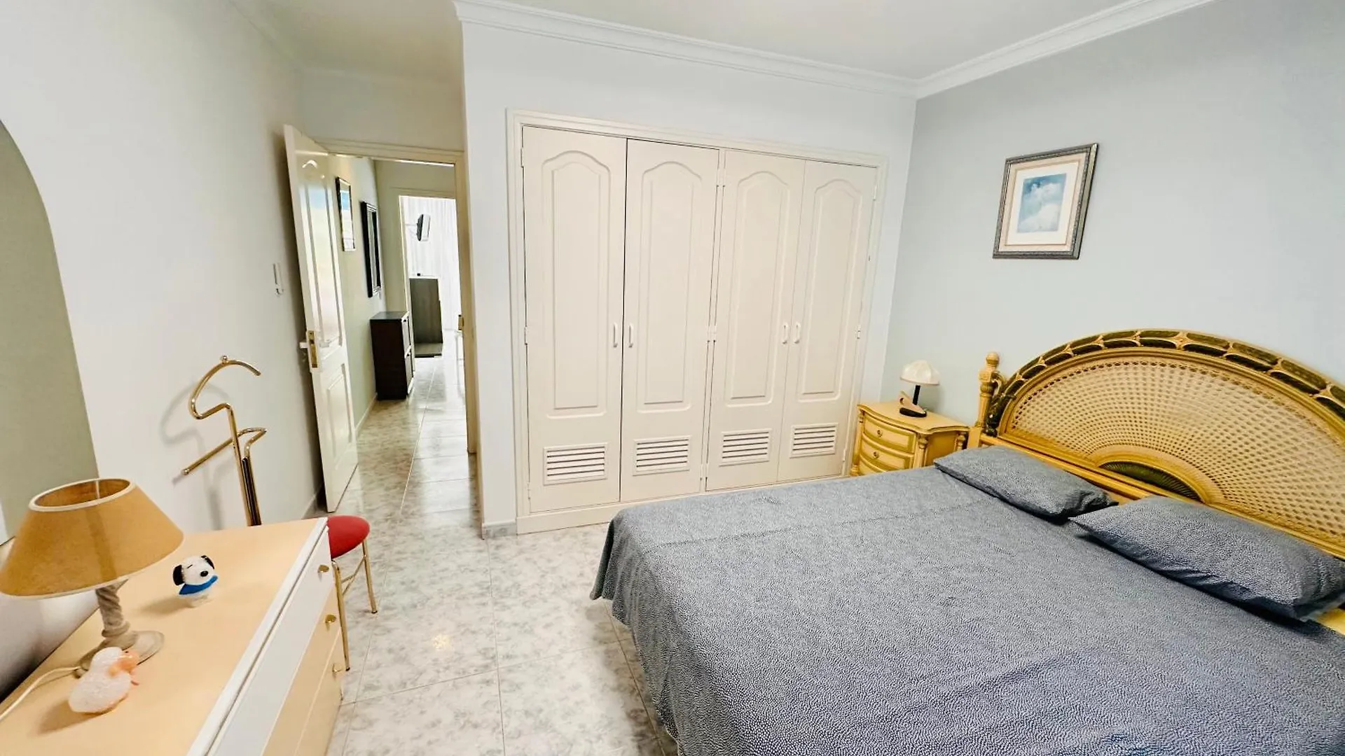 公寓 Playa Del Cura - Beachside Retreat