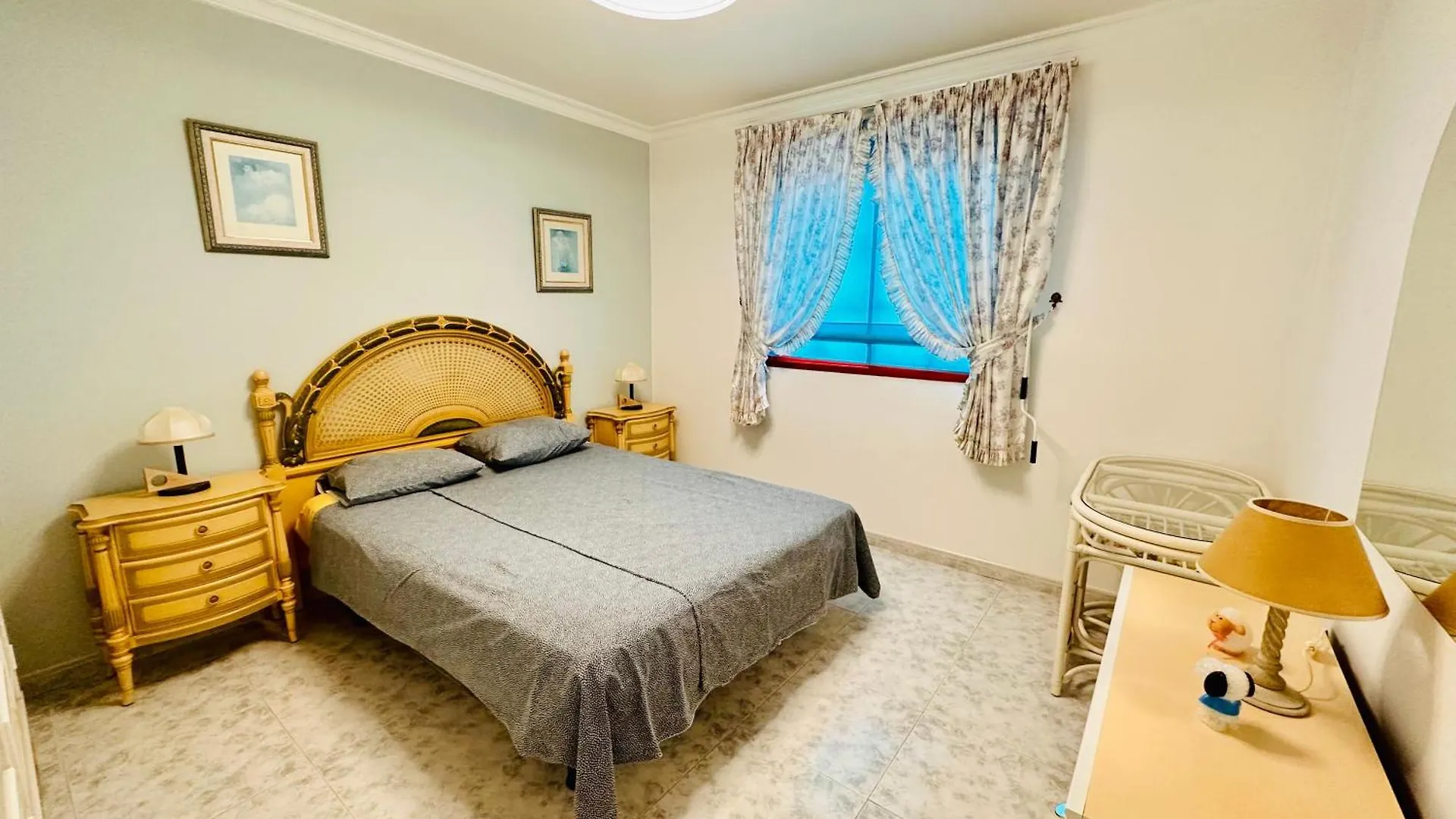 Playa Del Cura - Beachside Retreat ספרד