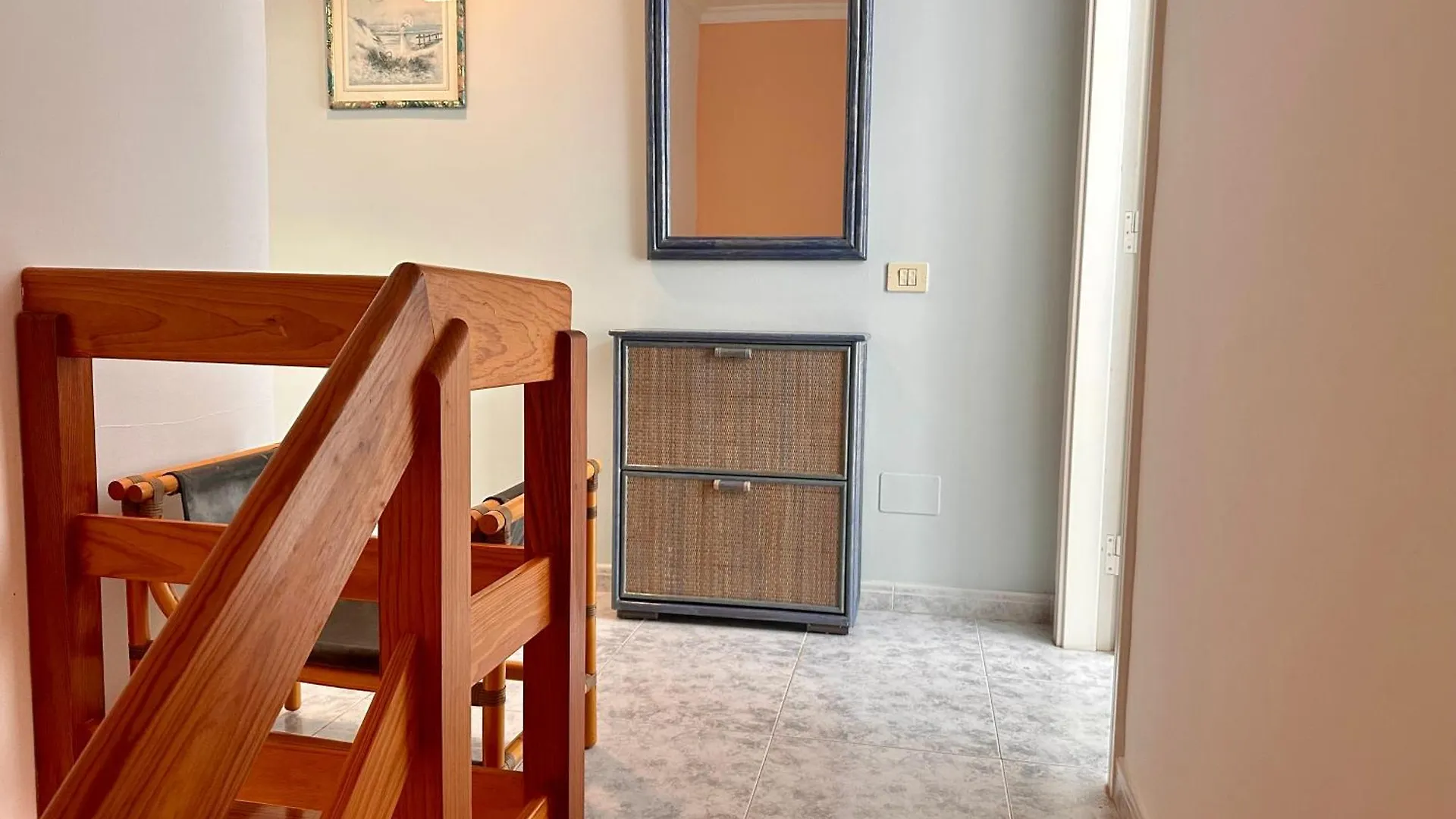 公寓 Playa Del Cura - Beachside Retreat