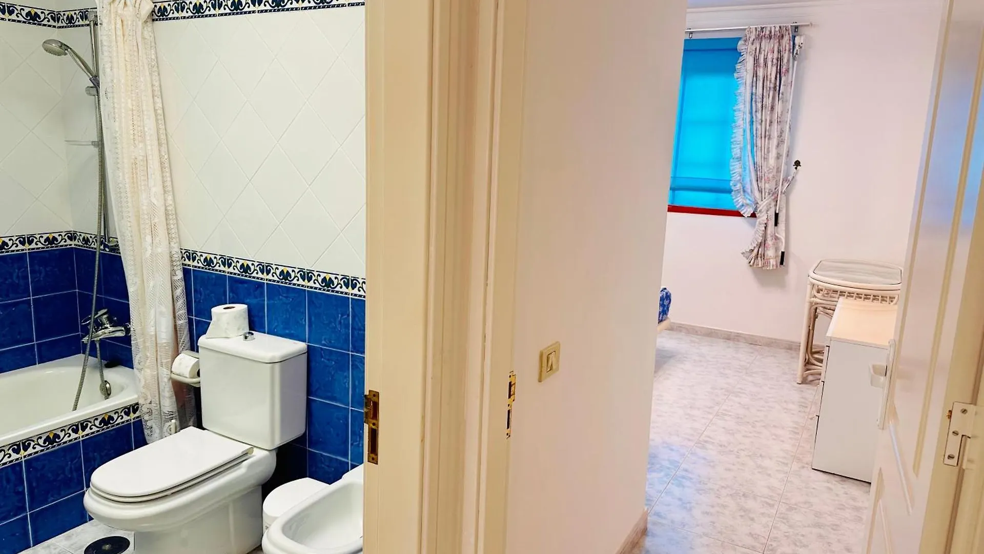 Playa Del Cura - Beachside Retreat ספרד