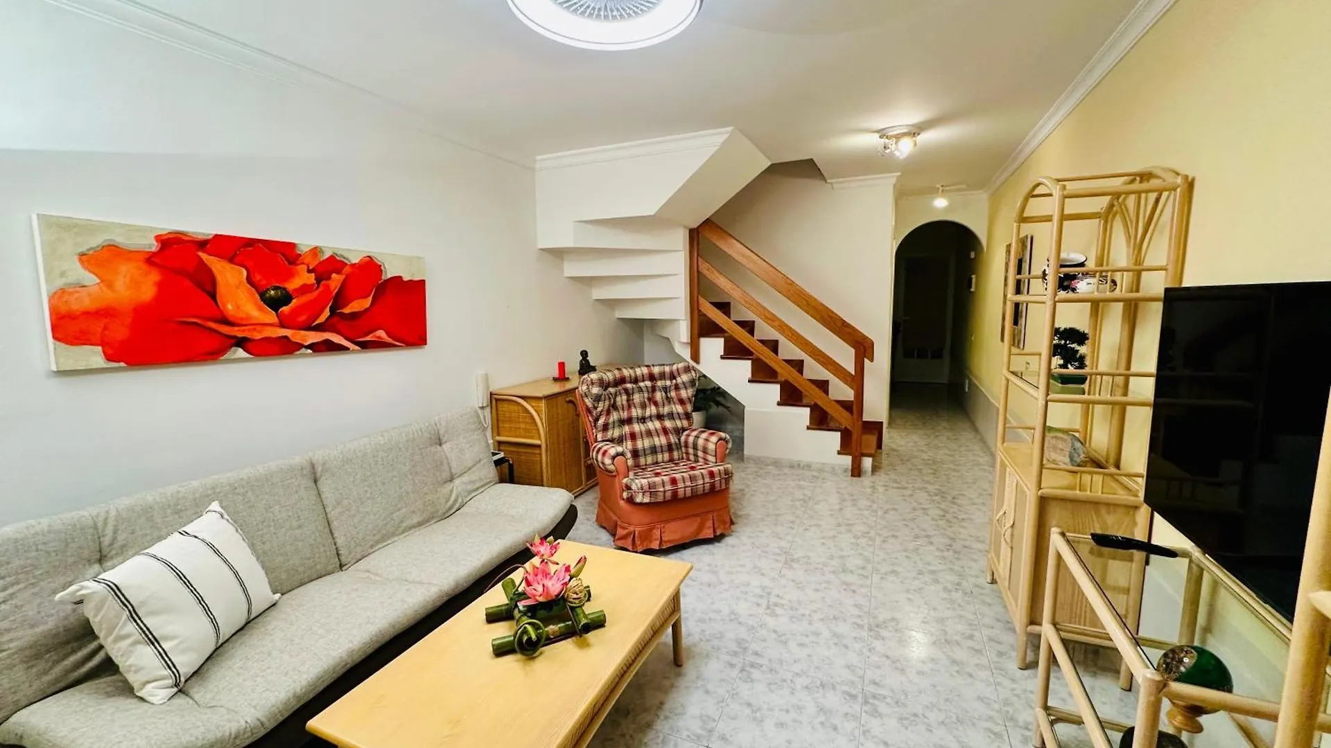 公寓 Playa Del Cura - Beachside Retreat