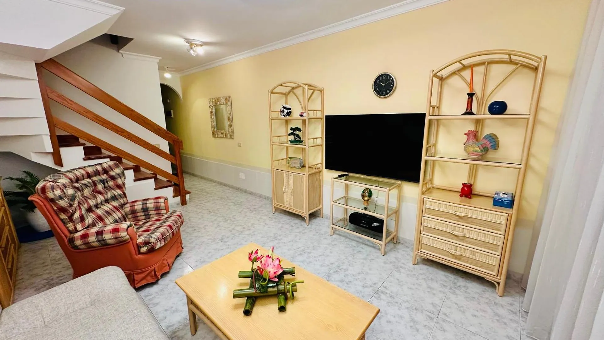公寓 Playa Del Cura - Beachside Retreat
