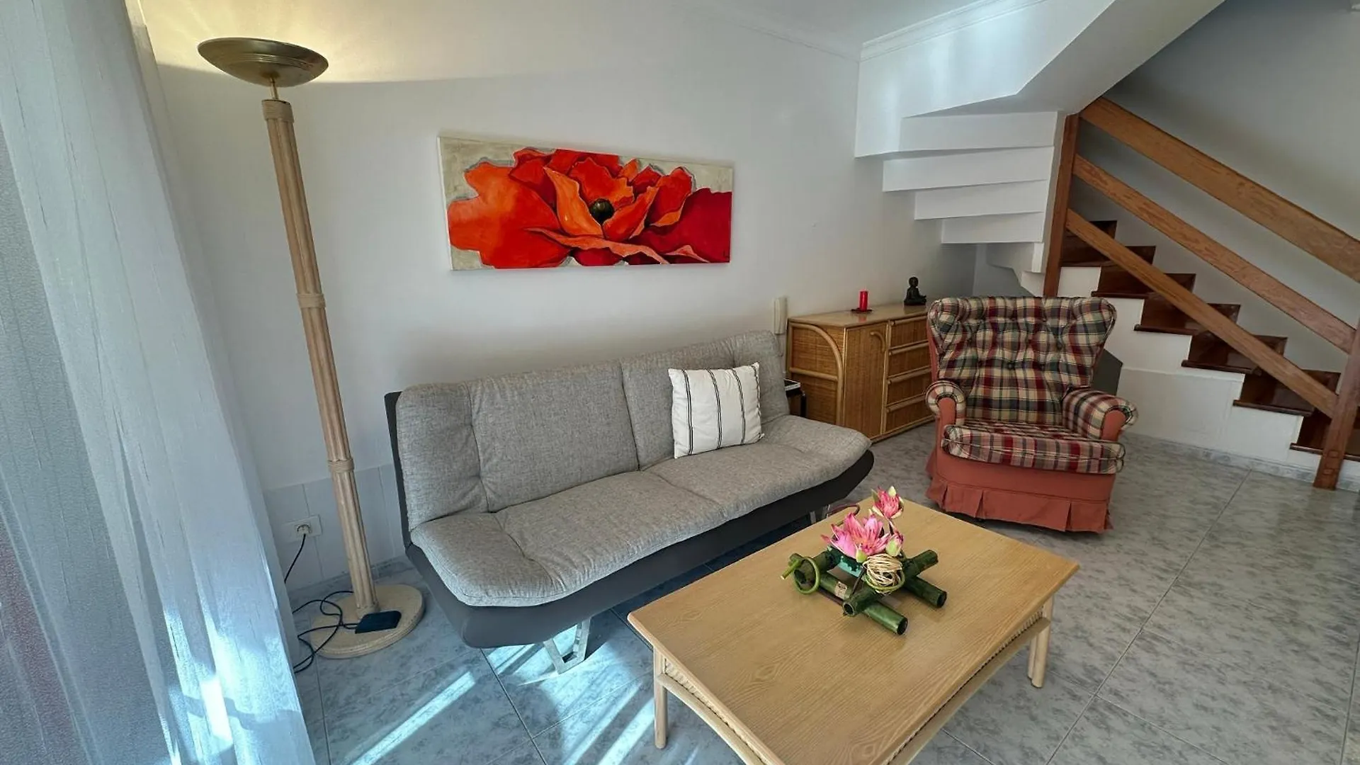Playa Del Cura - Beachside Retreat 西班牙