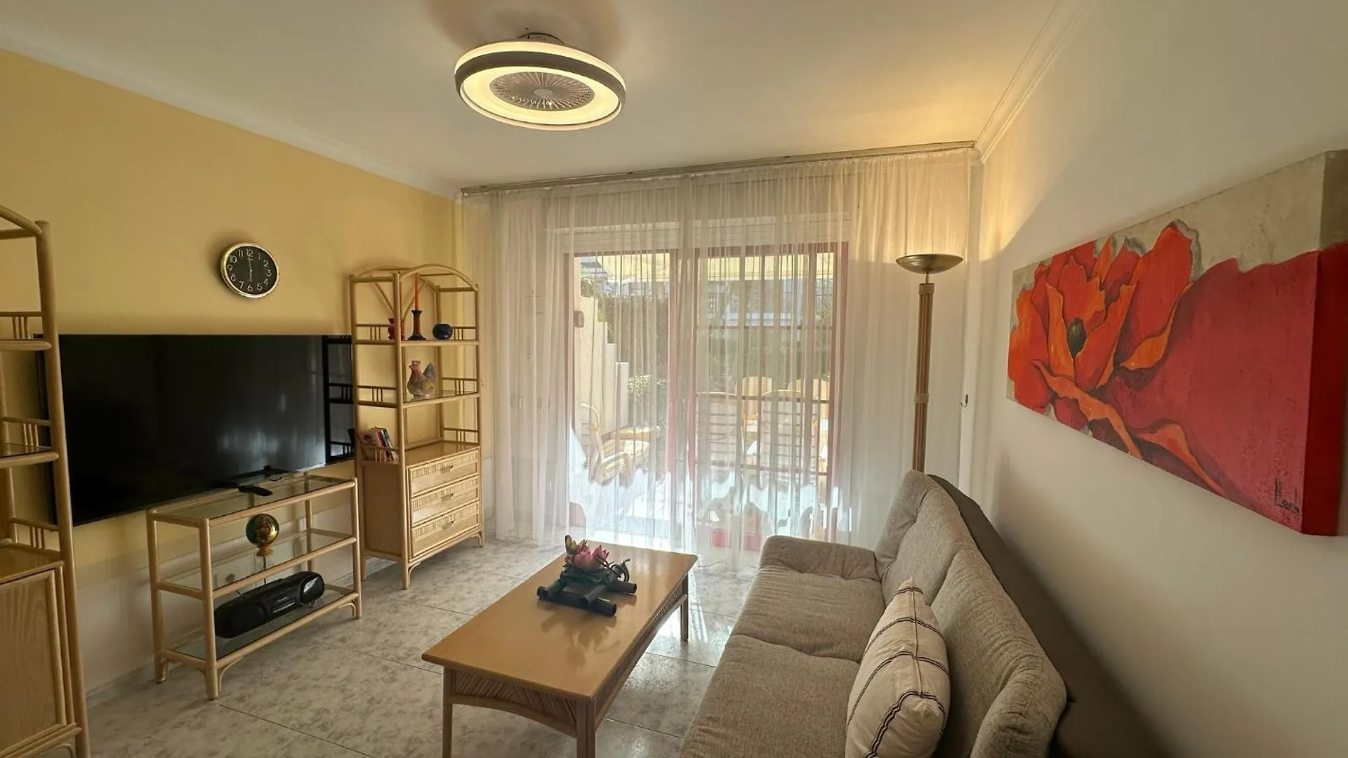 公寓 Playa Del Cura - Beachside Retreat