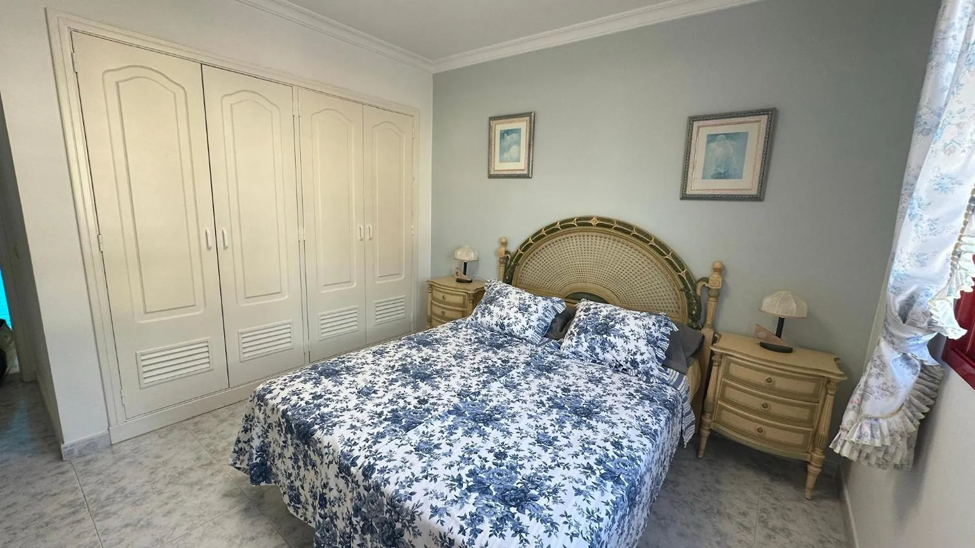 Playa Del Cura - Beachside Retreat
