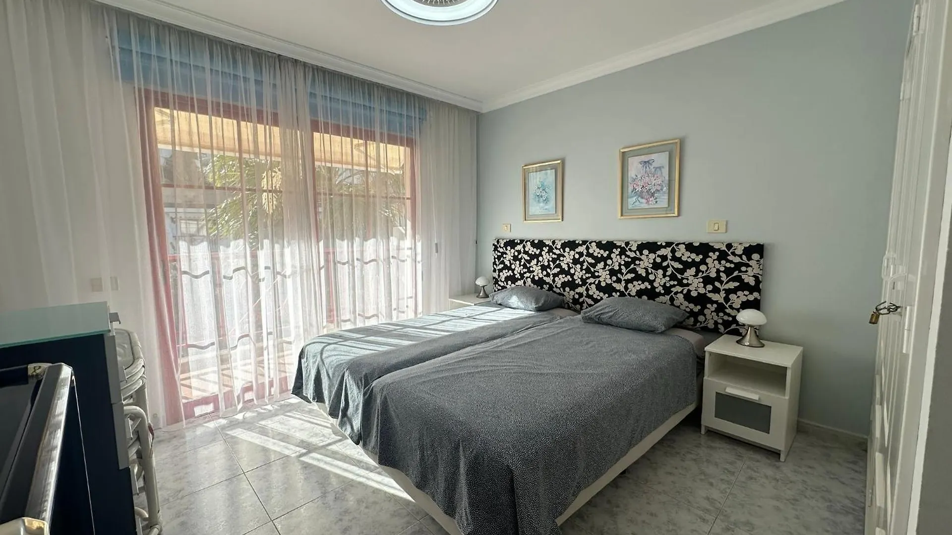 Playa Del Cura - Beachside Retreat ספרד