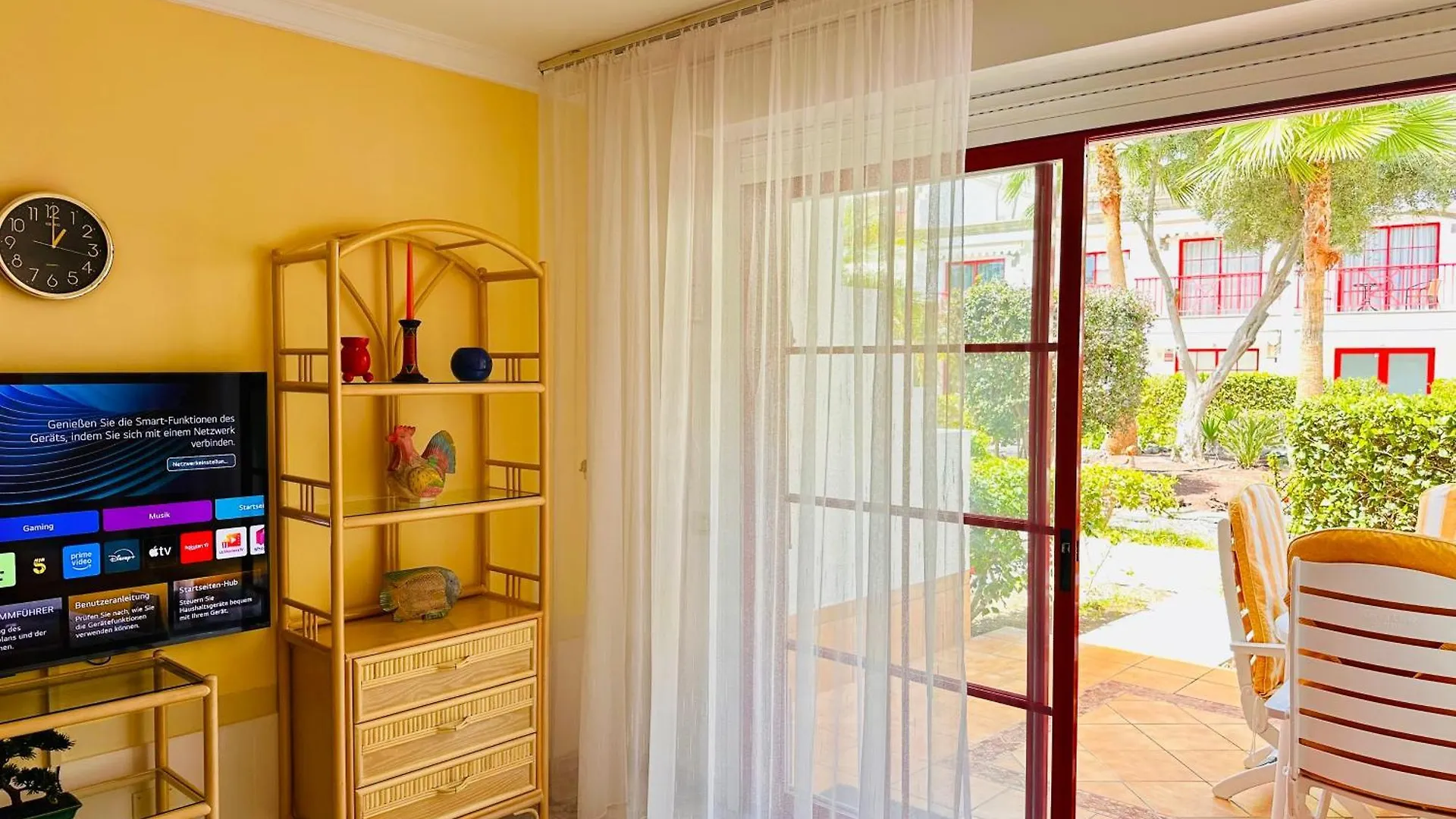Playa Del Cura - Beachside Retreat 0*, פלאיה דל קורה ספרד