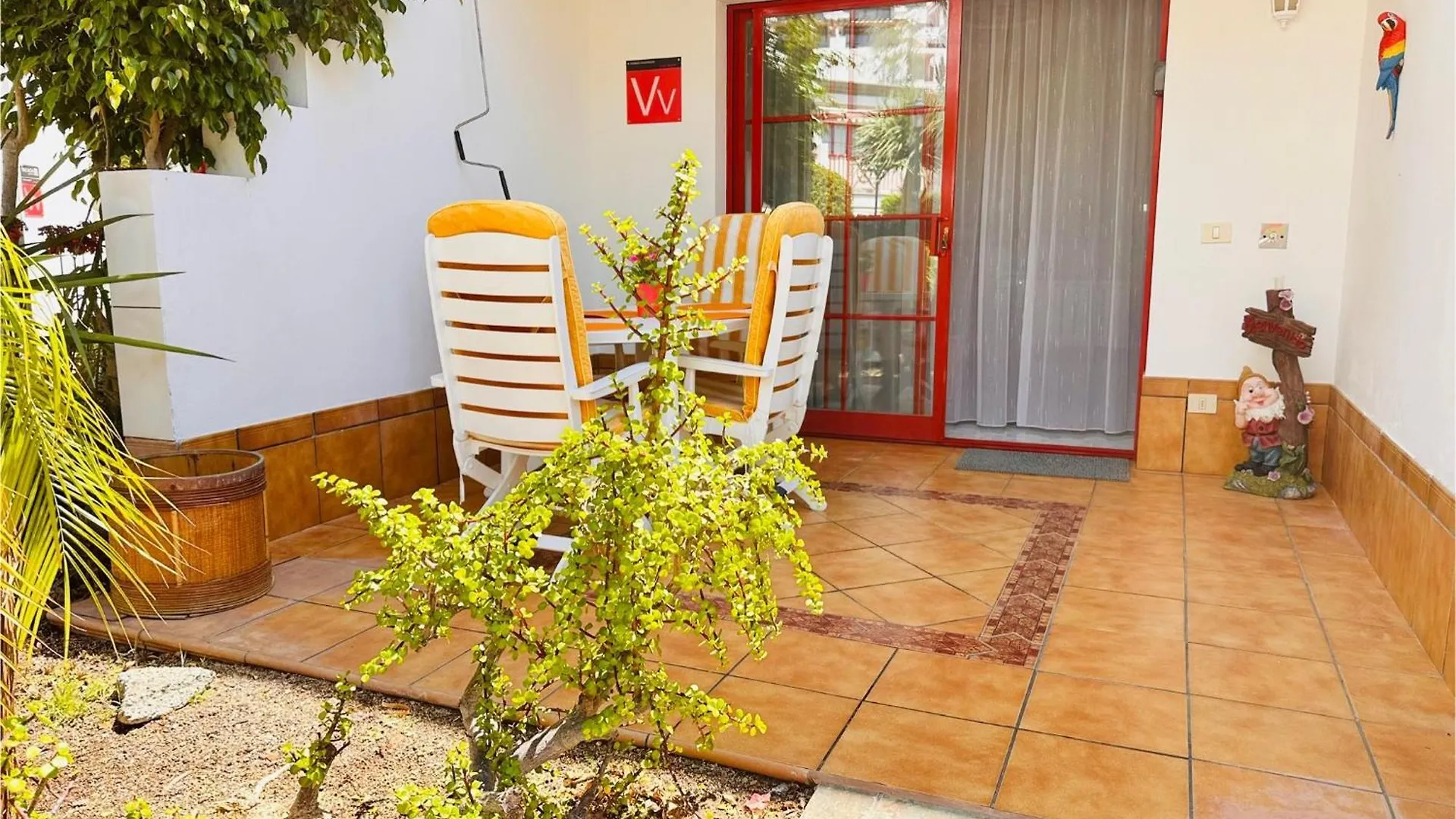 Playa Del Cura - Beachside Retreat 西班牙