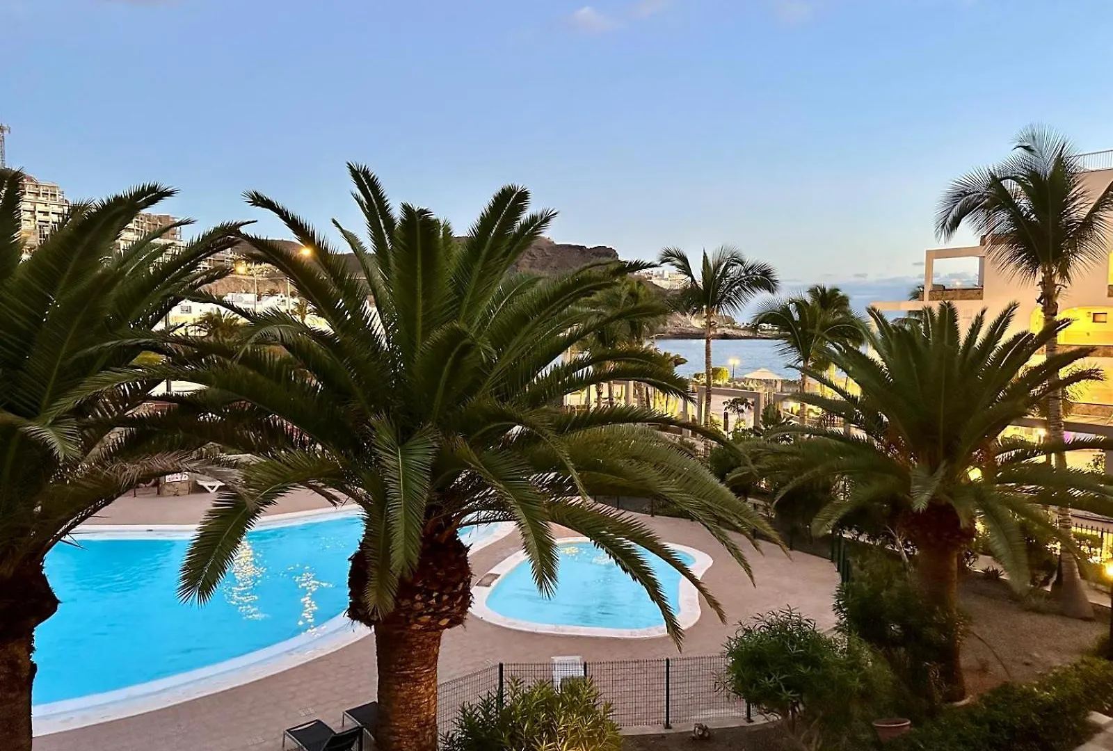 Playa Del Cura - Beachside Retreat 0*, Playa Del Cura (Gran Canaria) İspanya