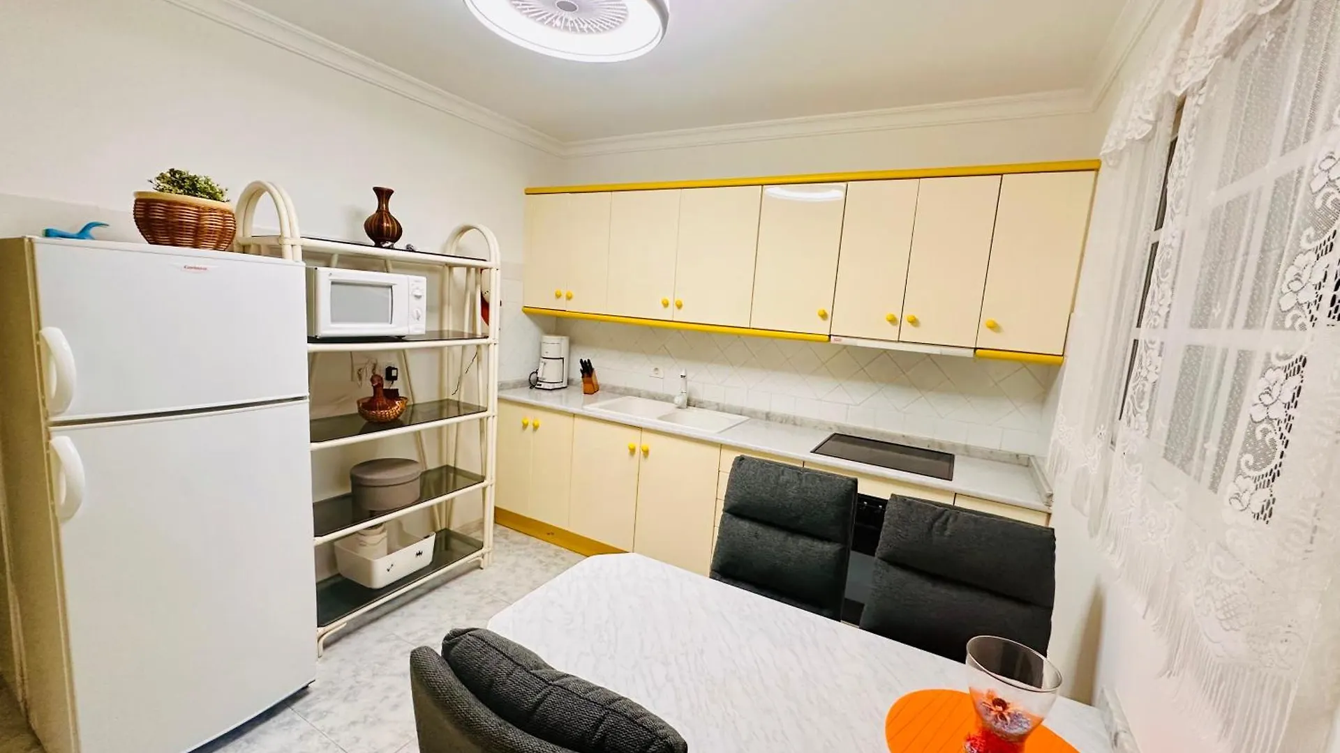 Playa Del Cura - Beachside Retreat 0*, Playa Del Cura (Gran Canaria) İspanya