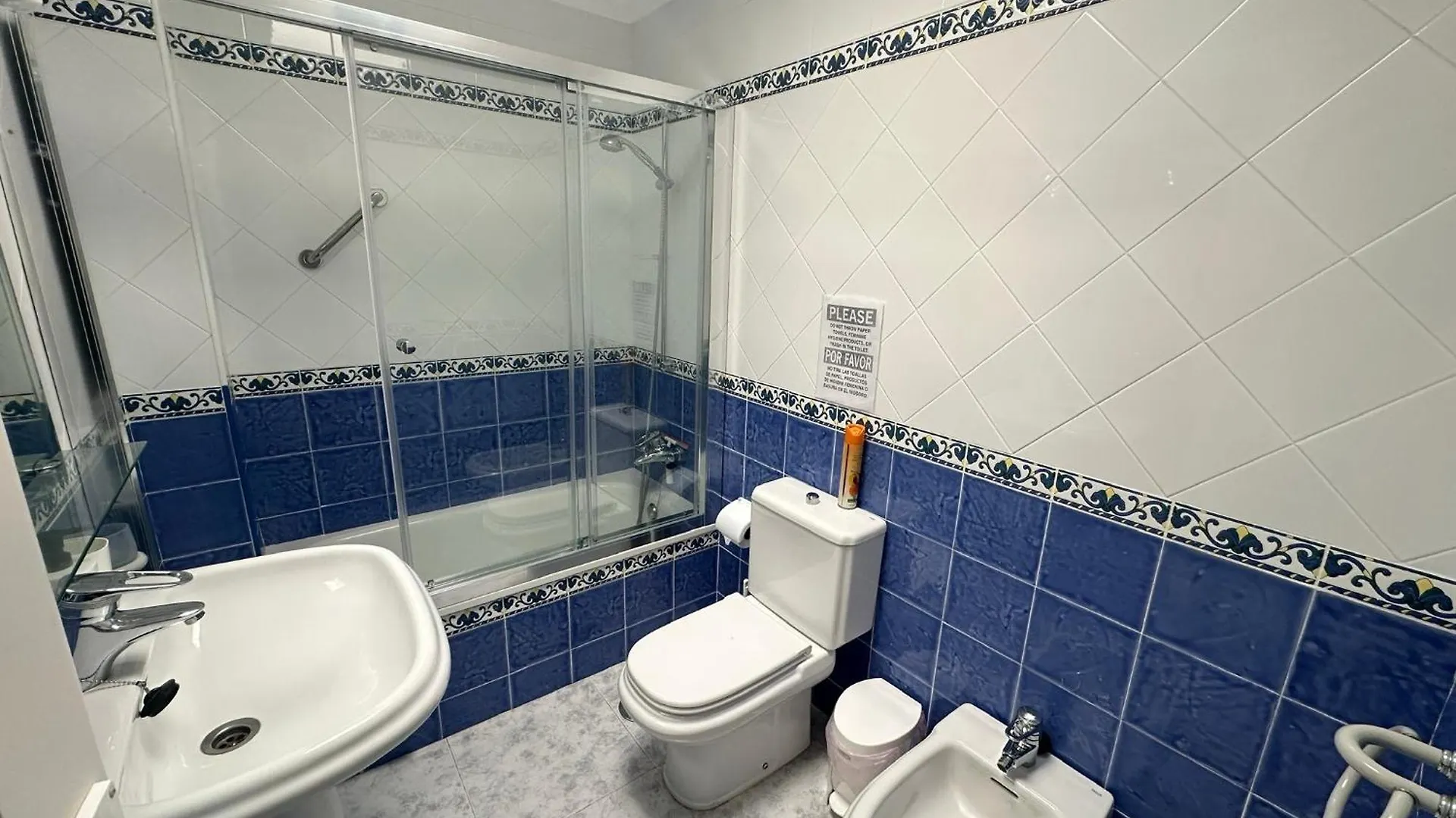 Daire Playa Del Cura - Beachside Retreat İspanya